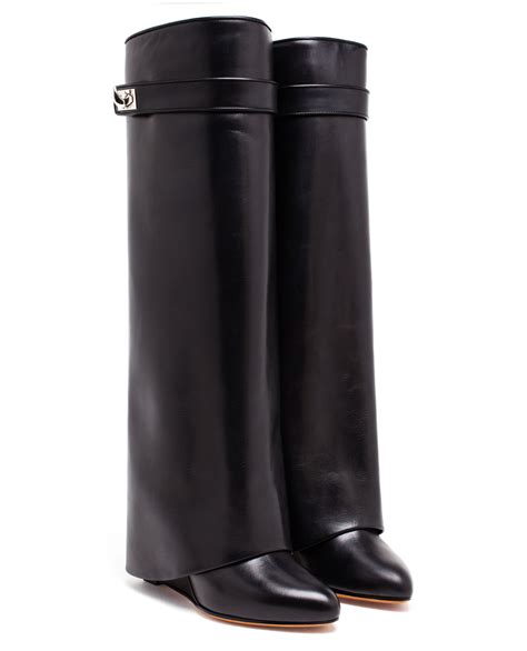 givenchy at boots|givenchy boots on sale.